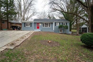 1810 Cedarhurst Dr, Richmond, VA 23225 - photo 2