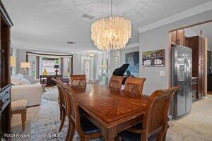 2264 dining room