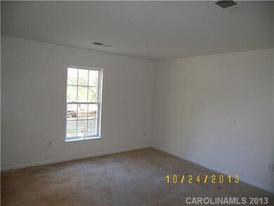Interior Space/Layout