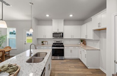 1958 Dapple Dr, Willow Springs, NC 27592 - photo 6