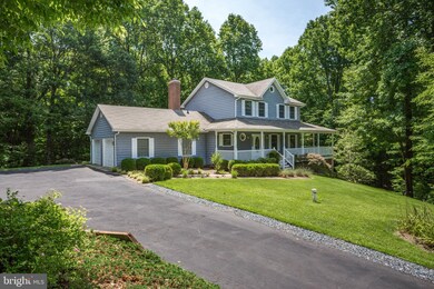 3307 Tiswood Ct, Chesapeake Beach, MD 20732 - photo 3