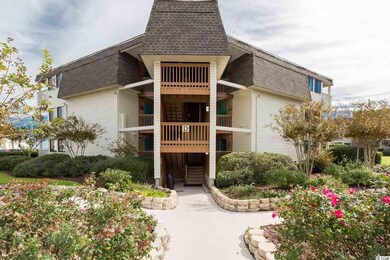 5601 N Ocean Blvd unit D-214, Myrtle Beach, SC 29577 - photo 4