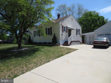 13 Rose Ln, Cherry Hill, NJ 08002 - photo 2