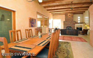 Dining Living