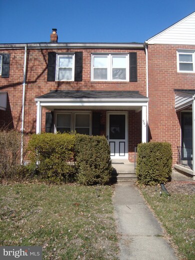 961 Fairmount Ave, Towson, MD 21204 - photo 2