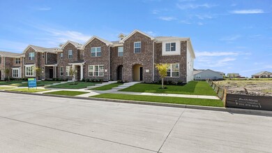 3717 Star Mesa St unit 15, Crandall, TX 75114 - photo 2