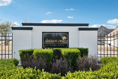 506 N 84th Place, Broken Arrow, OK 74014 - photo 6