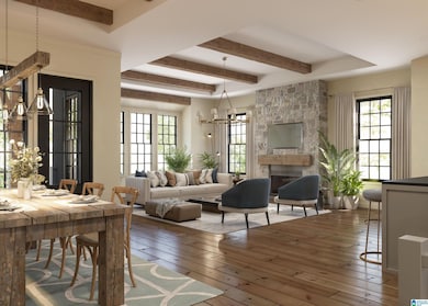 105 Rivercrest Ln, Vincent, AL 35178 - photo 2