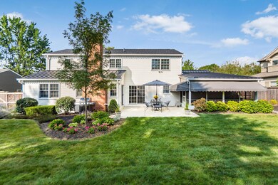 Y-4606 Burbank Dr. Columbus, OH132-2