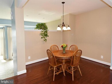 2173 Oberlin Dr unit 156A, Woodbridge, VA 22191 - photo 6