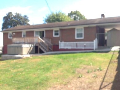 Back of House