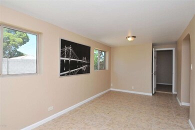 Bonus Room View 2