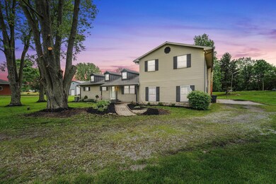 10600 Stoudertown Rd NW