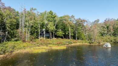 400 N Shore Dr, New Gloucester, ME 04260 - photo 2