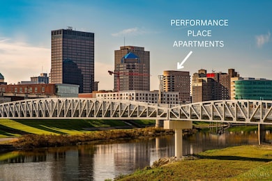 109 N Main St, Dayton, OH 45402 - photo 2