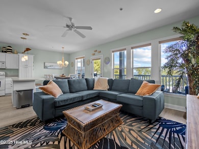 1700 Salter Path Rd unit Building O, Unit 203, Indian Beach, NC 28512 - photo 5