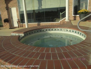 4445 Robertson Gin Rd, Hernando, MS 38632 - photo 5