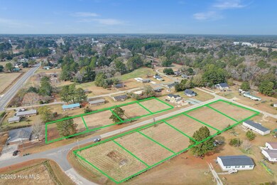 77 Hillside St, Clarkton, NC 28433 - photo 5