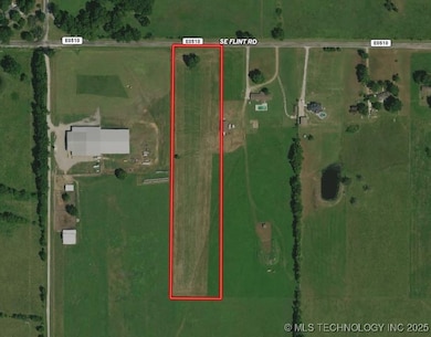 13126 E 510 Rd, Claremore, OK 74019 - photo 3