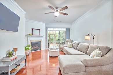 4 - Living Room