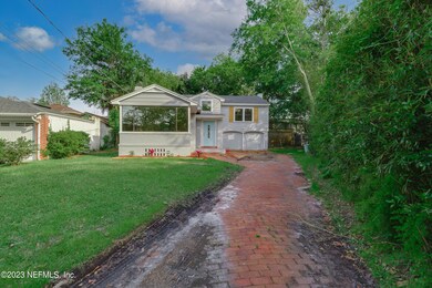 1406 Belvedere Ave, Jacksonville, FL 32205 - photo 2