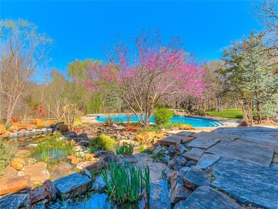 1801 Silver Oaks Dr, Edmond, OK 73025 - photo 2