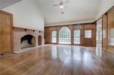 302 Chase Ln, Marietta, GA 30068 - photo 7