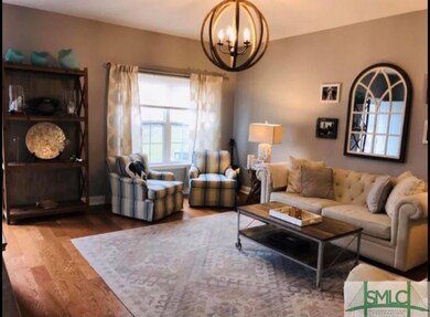 337 Laurel Oak Ln, Savannah, GA 31404 - photo 5