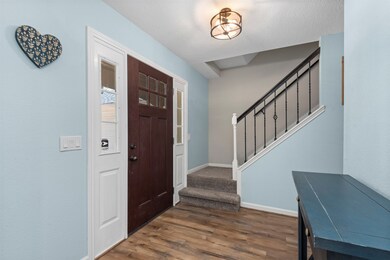 16331 Hickory Point Rd, Houston, TX 77095 - photo 3