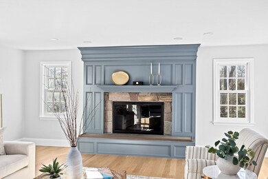 5 New Towne Dr, Hingham, MA 02043 - photo 4