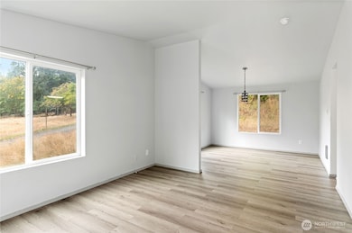 Living room and Dining Room