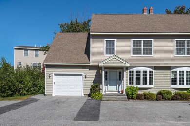 67 Gary L Maietta Pkwy unit 31, South Portland, ME 04106 - photo 3