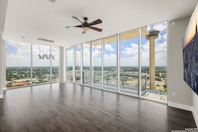 Alteza Residences unit 2619, San Antonio, TX 78205 - photo 7