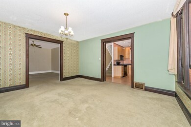 3512 S Mountain Rd, Knoxville, MD 21758 - photo 4