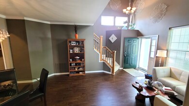 366 Cascade Ln unit 1, Oswego, IL 60543 - photo 3