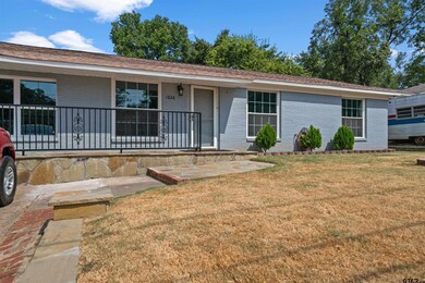 1828 Knob Hill Dr, Tyler, TX 75701 - photo 2