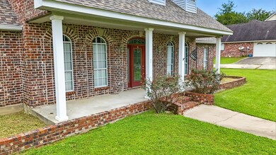 5997 The Woods Rd, Picayune, MS 39466 - photo 7