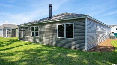 2896 Lunar Ct unit Lot 125 Cali B, Myrtle Beach, SC 29577 - photo 4