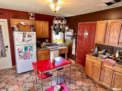 617 Railroad St, Chapin, IL 62628 - photo 3