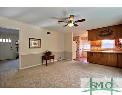 Den/Family/Great Room.