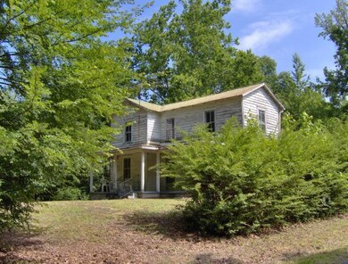 FARMHOUSE