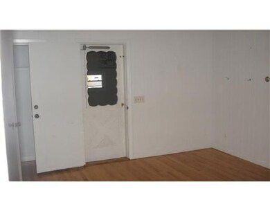 Other. Garage Entrance