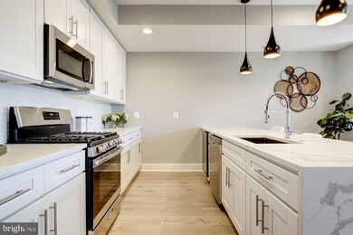 1838 Providence St NE unit 3, Washington, DC 20002 - photo 4