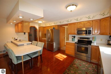 2603 Pointer Rd, West Branch, MI 48661 - photo 2