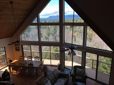 480 N Myrtle Point Trail, Payson, AZ 85541 - photo 3