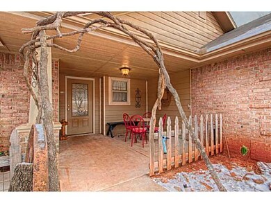 Exterior Front. Enjoy views from both sides of the