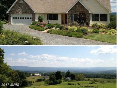 160 Gobbler Run Dr, Warfordsburg, PA 17267 - photo 3