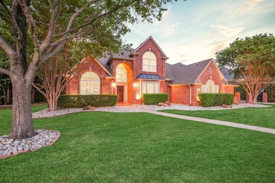 1409 Dartmouth Dr, Southlake, TX 76092 - photo 3