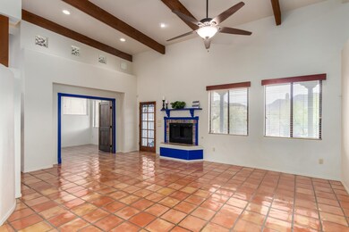 great room - 4350 W Anklam Road