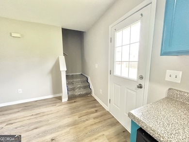 736 Wheel House Ln unit B, Monroe, GA 30655 - photo 2